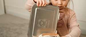 Back-to-School essentials for a Sustainable Family
