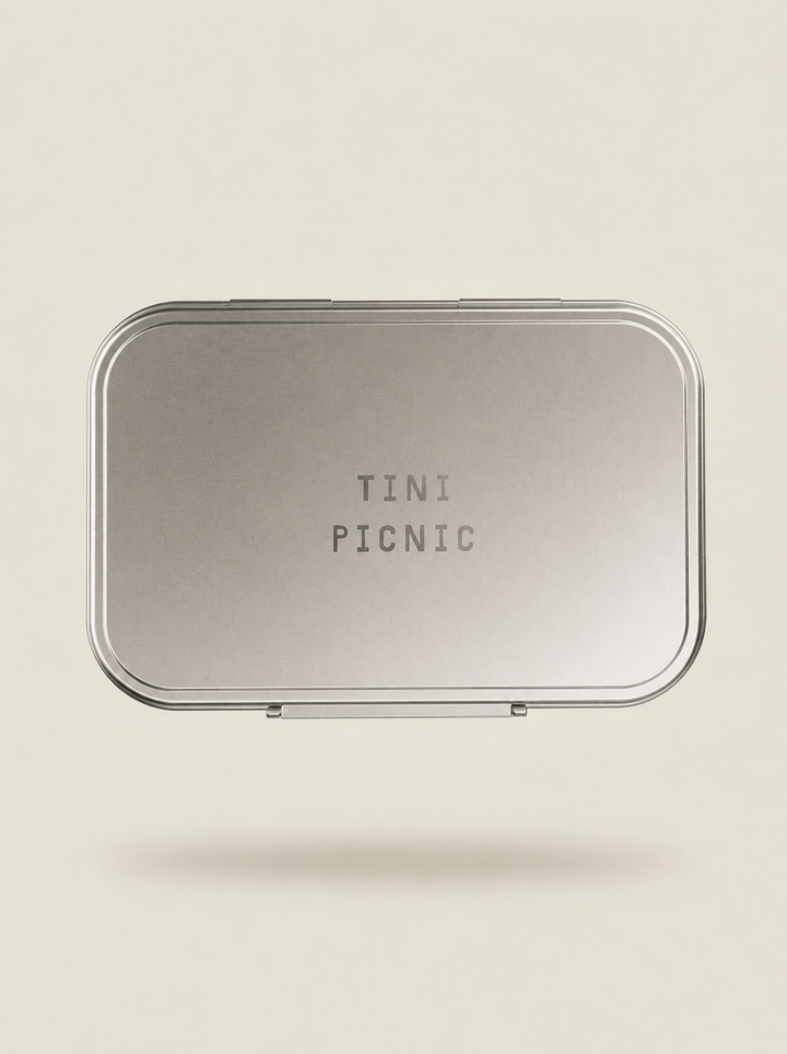 [PRE-ORDER] Snackbox (New)