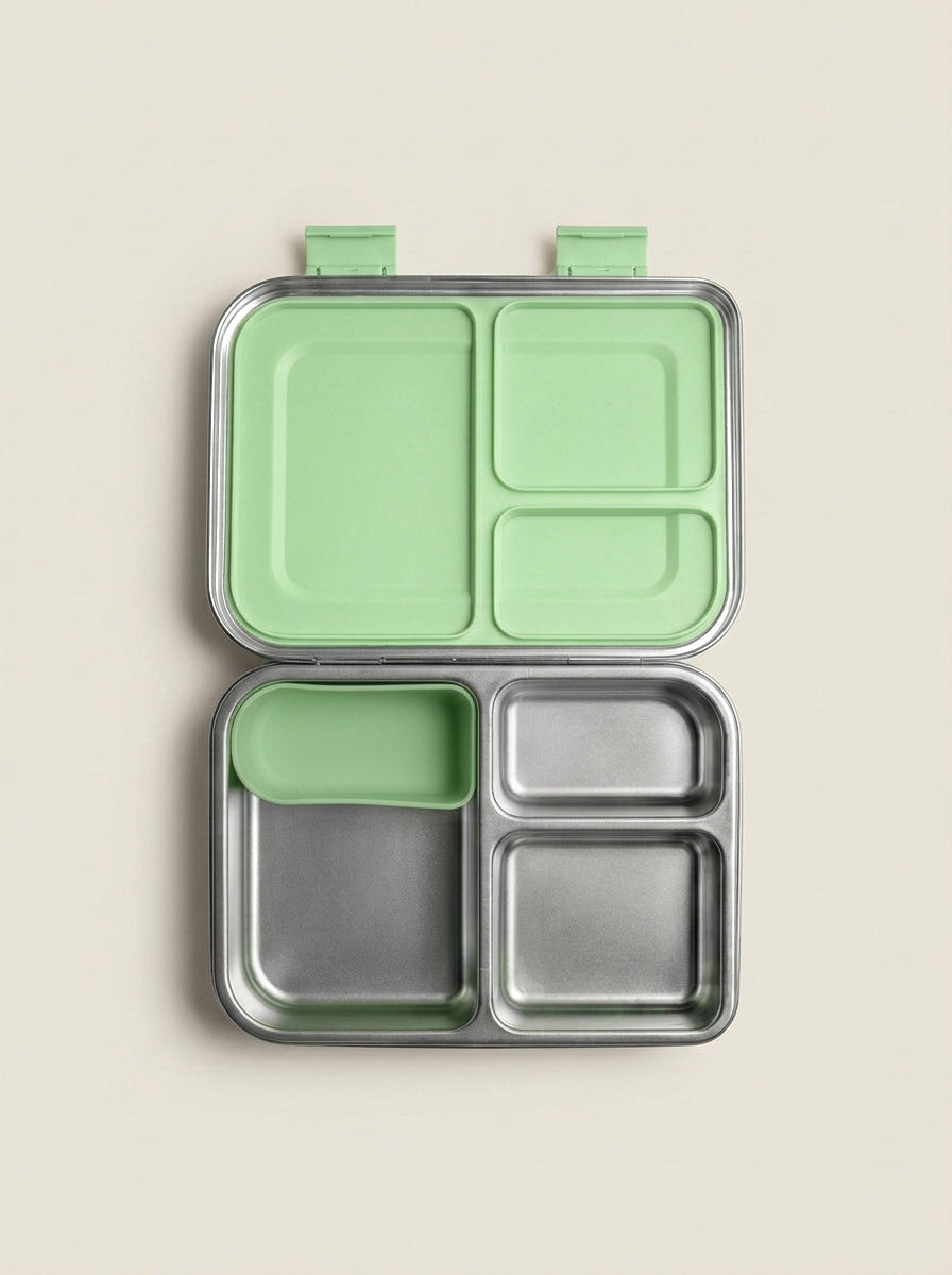 ⁠Tinipicnic Green - Dino design