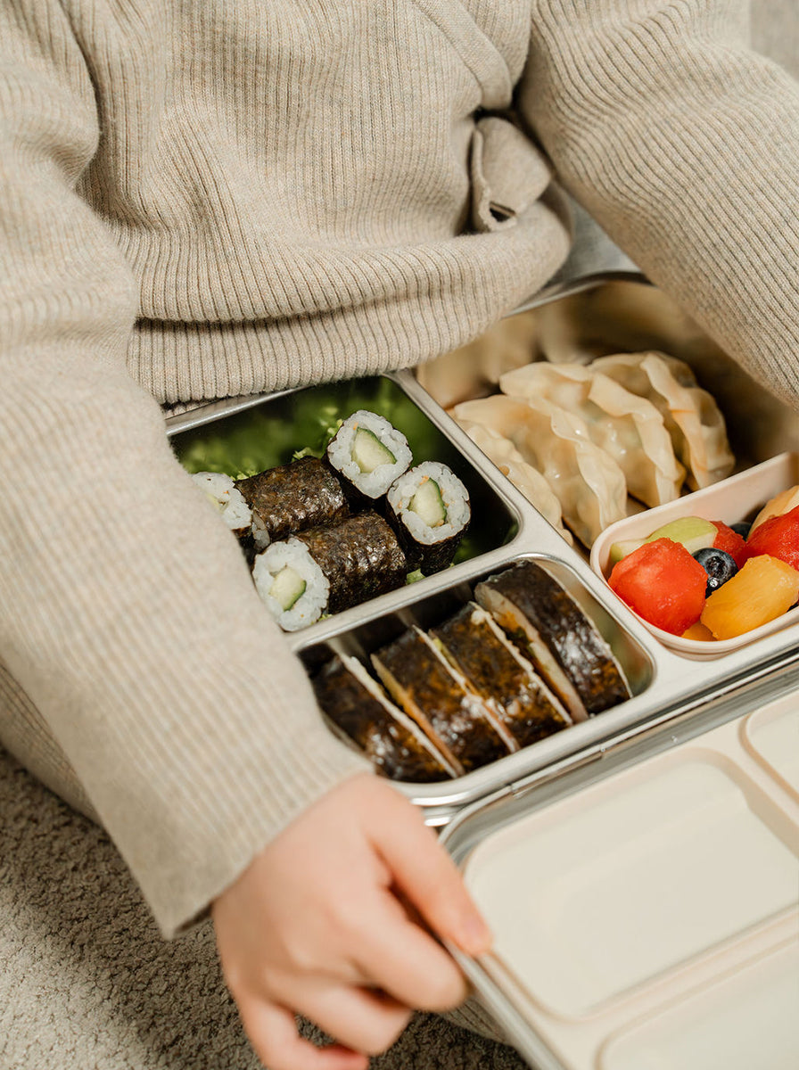 TiniPicnic Lunchbox - The Original