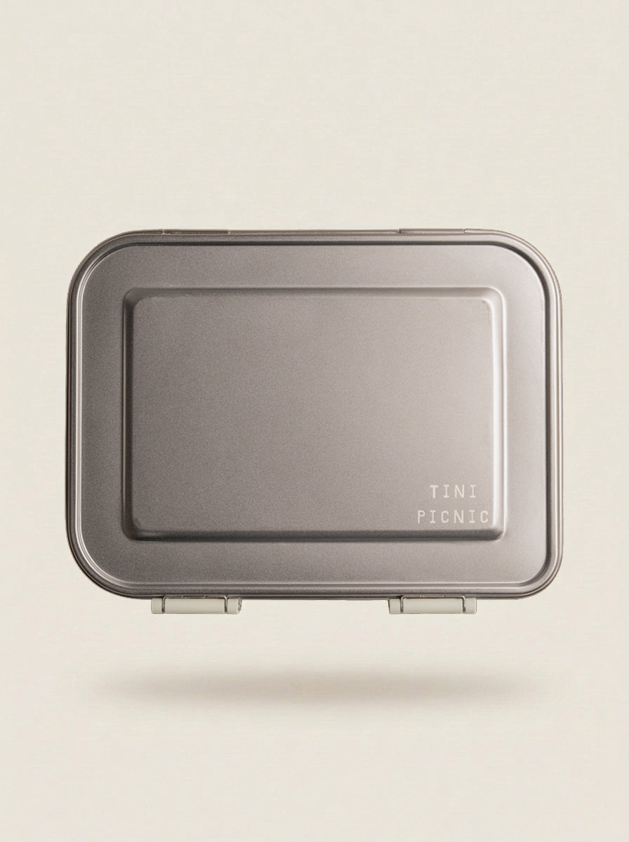 TiniPicnic Lunchbox - The Original