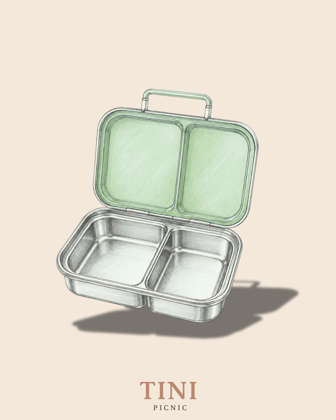 [PRE-ORDER] Snackbox (New)
