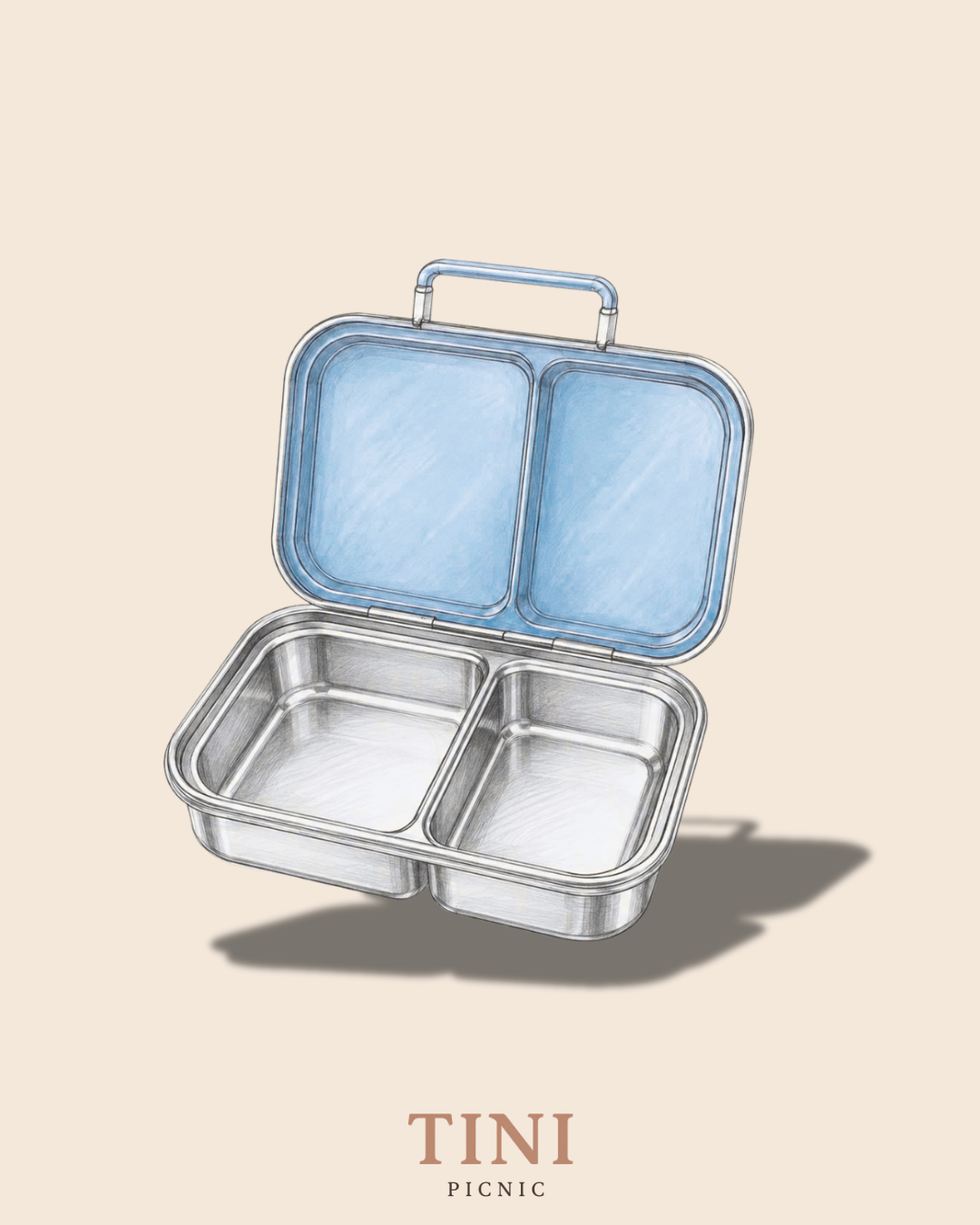 [PRE-ORDER] Snackbox (New)