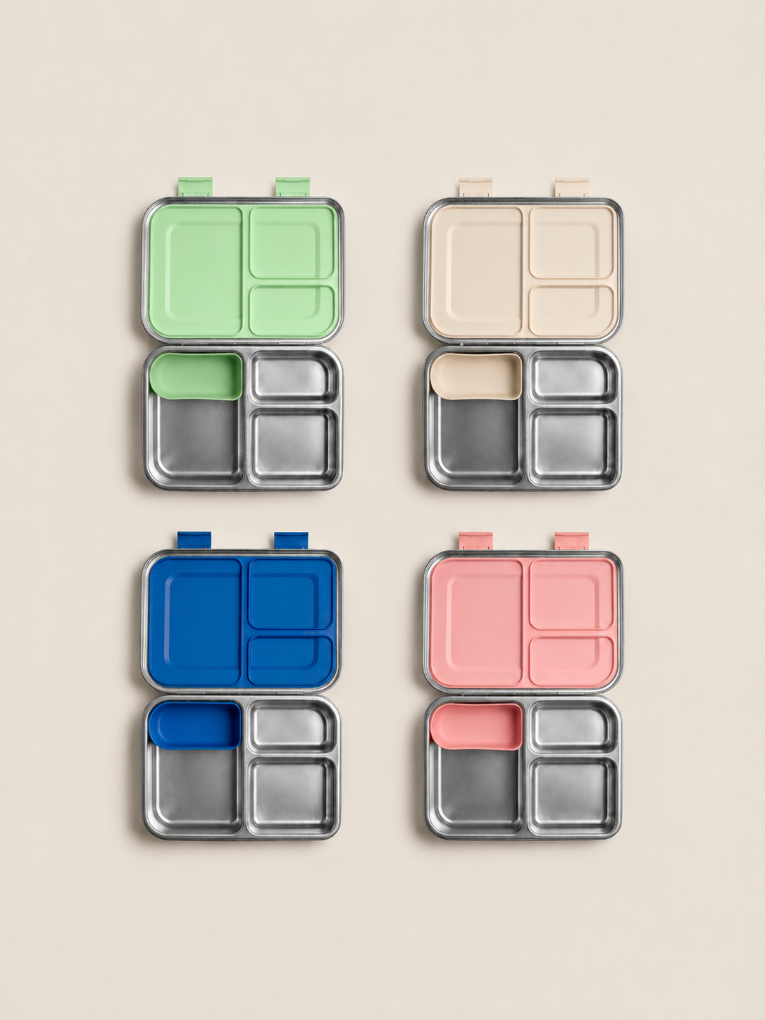 [PRE-ORDER] Lunchbox v2 (New & Improved)