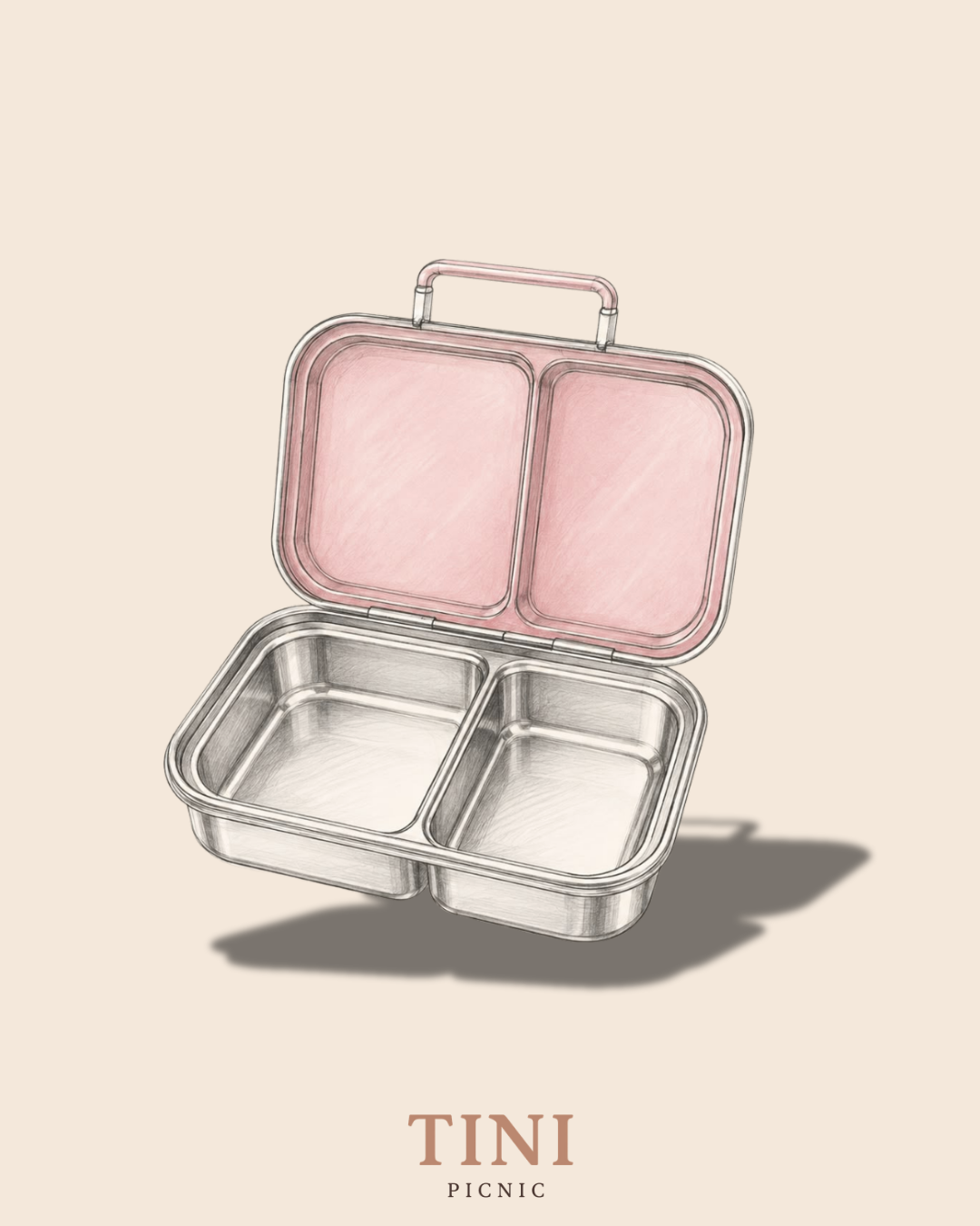 [PRE-ORDER] Snackbox (New)