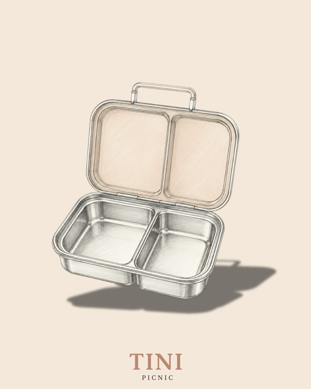 [PRE-ORDER] Snackbox (New)