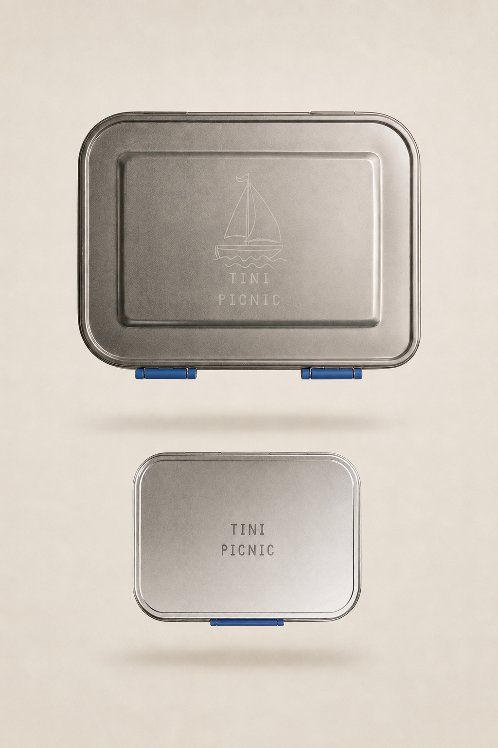 [PRE-ORDER] Bundel — Lunchbox v2 + Snackbox (Nieuw)