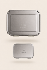 [PRE-ORDER] Bundel — Lunchbox v2 + Snackbox (Nieuw)