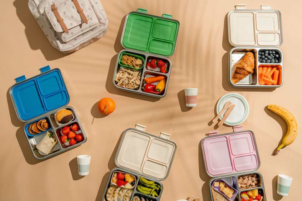 [PRE-ORDER] Lunchbox v2 (New & Improved)