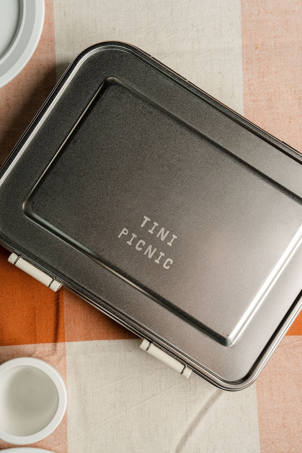 [PRE-ORDER] Lunchbox v2 (New & Improved)
