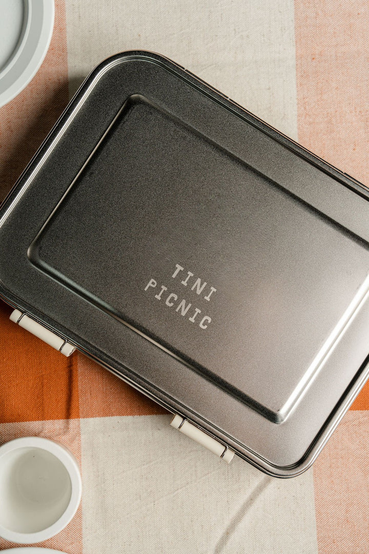 [PRE-ORDER] Lunchbox v2 (New & Improved)