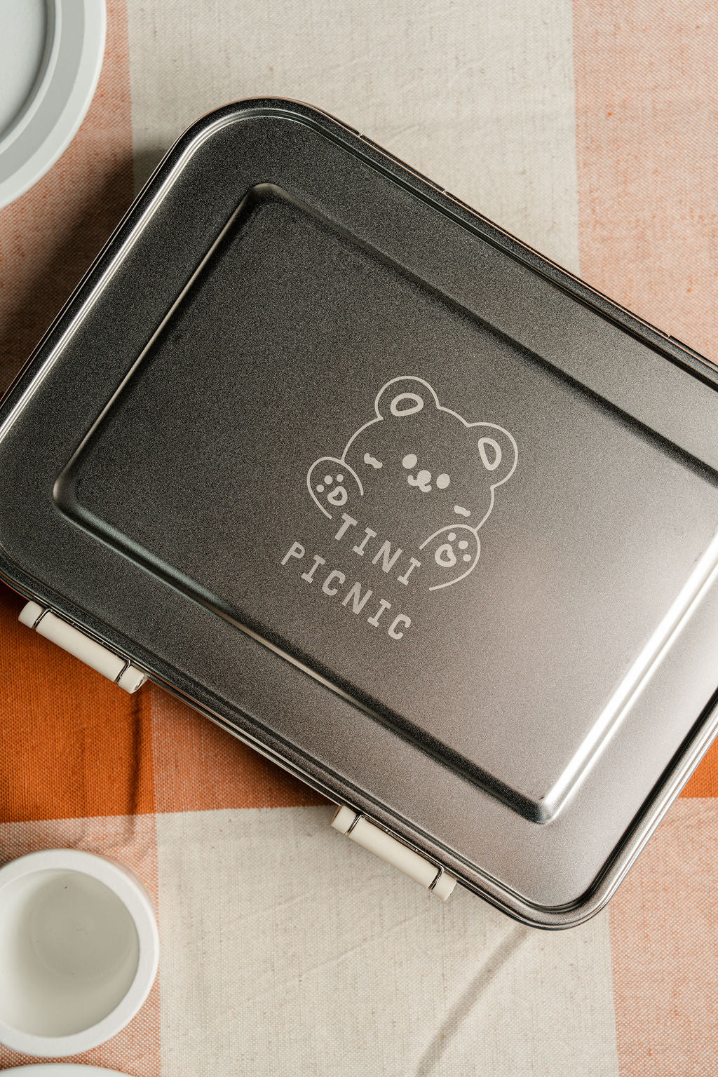 [PRE-ORDER] Lunchbox v2 (New & Improved)