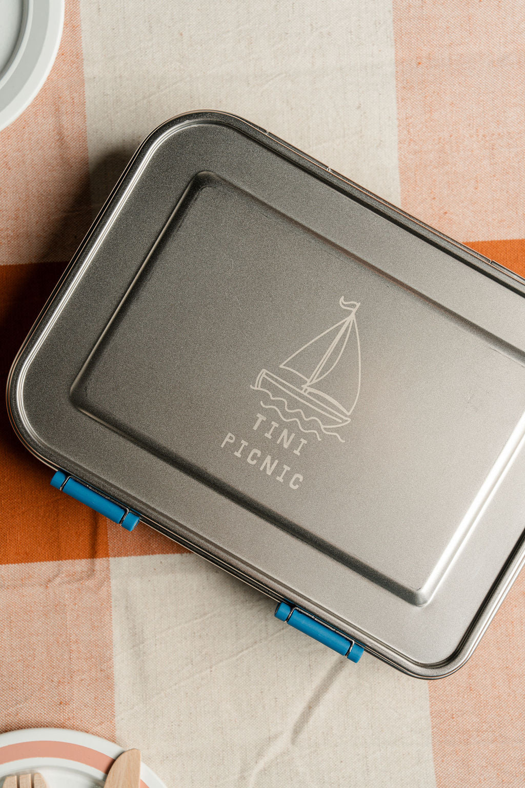 [PRE-ORDER] Lunchbox v2 (New & Improved)