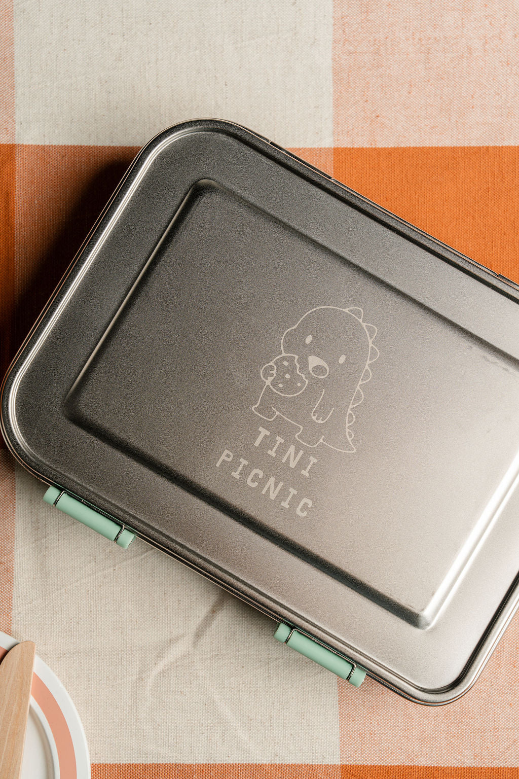 [PRE-ORDER] Lunchbox v2 (New & Improved)