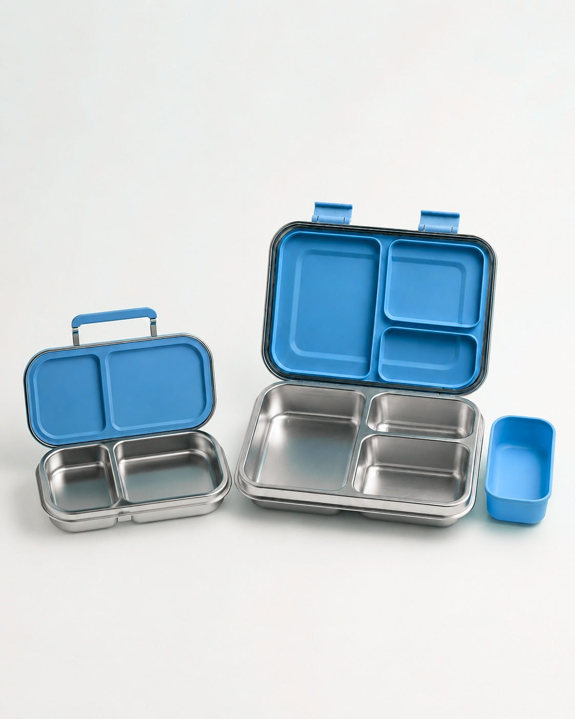[PRE-ORDER] Bundel — Lunchbox v2 + Snackbox (Nieuw)